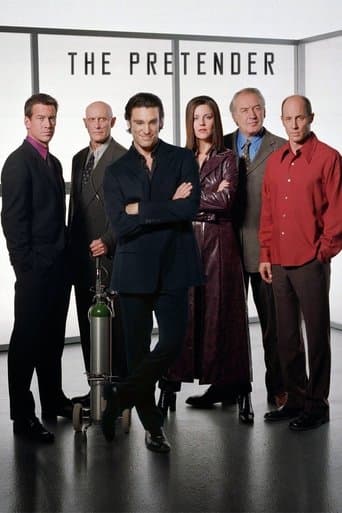 The Pretender HD Full