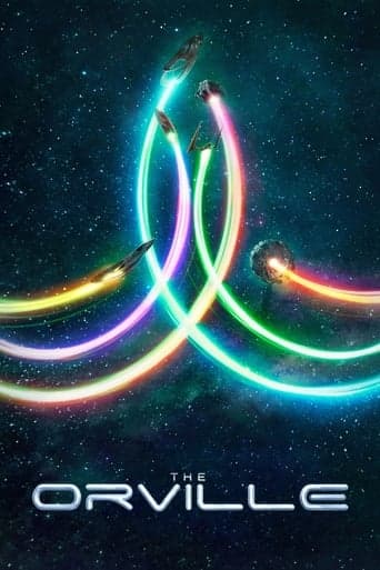The Orville HD Full