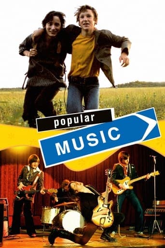 Populärmusik från Vittula HD Full