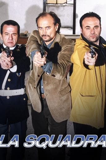 La squadra HD Full