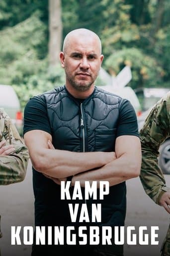 Kamp Van Koningsbrugge HD Full