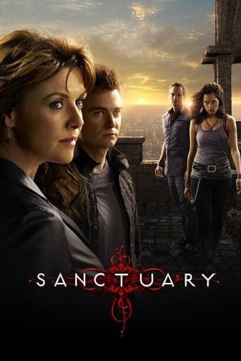 Sanctuary HD Full