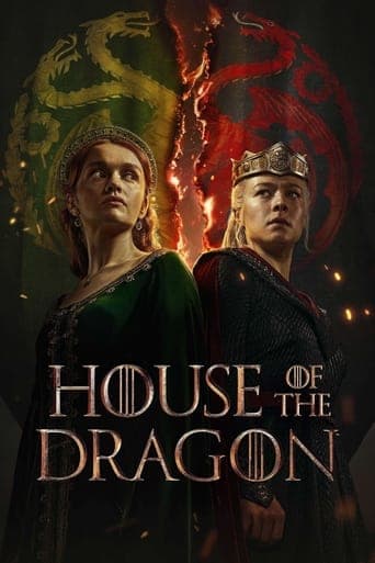 La casa del dragón HD Full