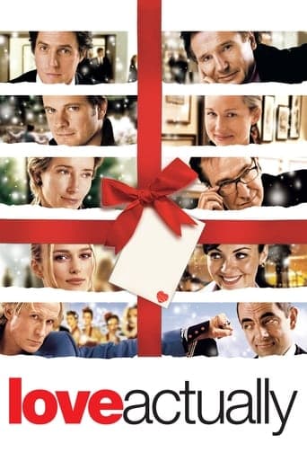 Love Actually HD Full