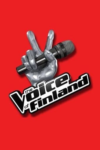 The Voice of Finland HD Full