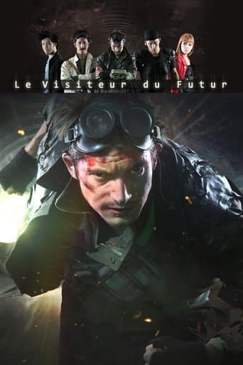 Le Visiteur du Futur HD Full