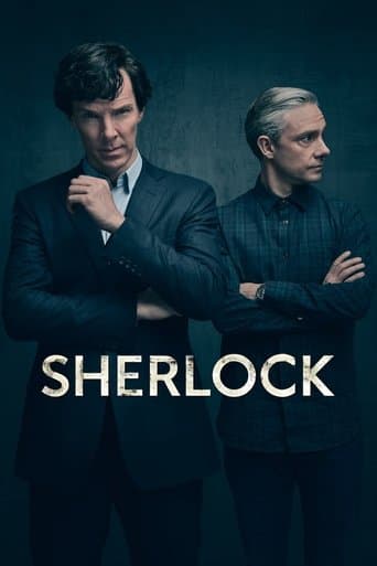Sherlock HD Full