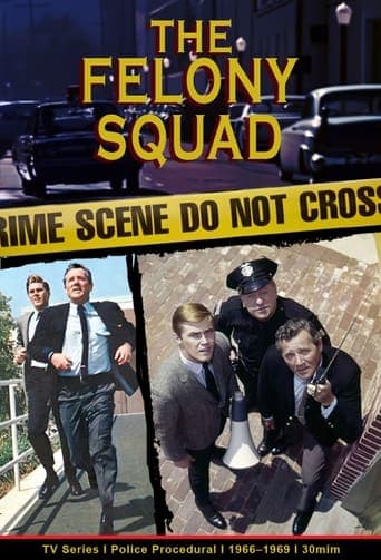 Felony Squad HD Full