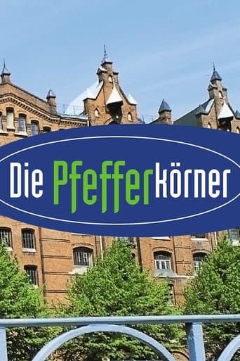 Die Pfefferkörner HD Full