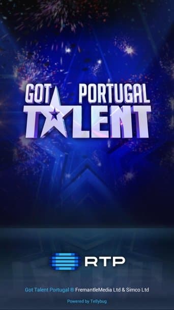 Got Talent Portugal HD Full