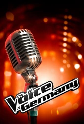 The Voice of Germany HD Full