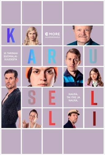 Karuselli HD Full