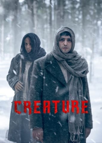 Criatura HD Full