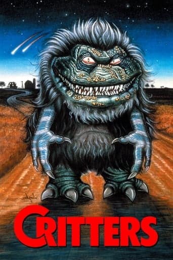 Critters HD Full