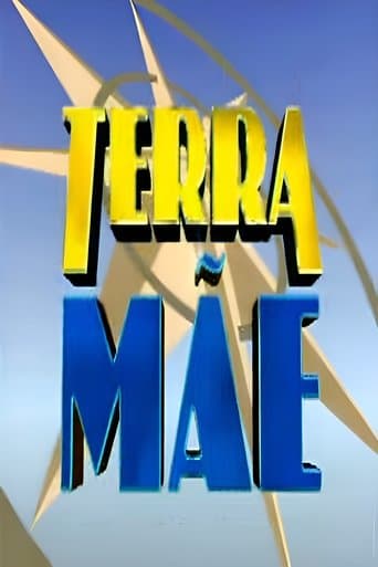 Terra Mãe HD Full