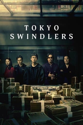 Estafadores de Tokio HD Full