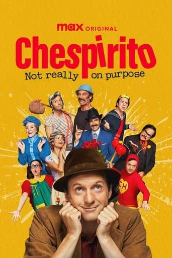Chespirito: Sin querer queriendo HD Full