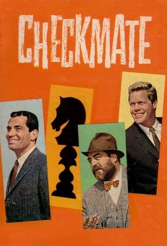 Checkmate HD Full