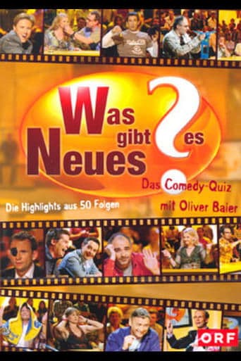 Was gibt es Neues? HD Full