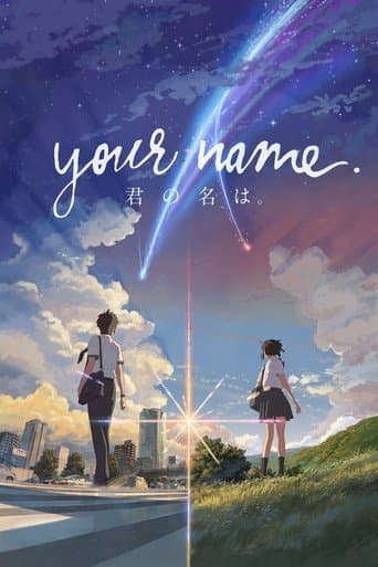Your Name HD Full