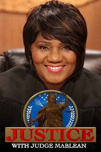 Justice with Judge Mablean HD Full