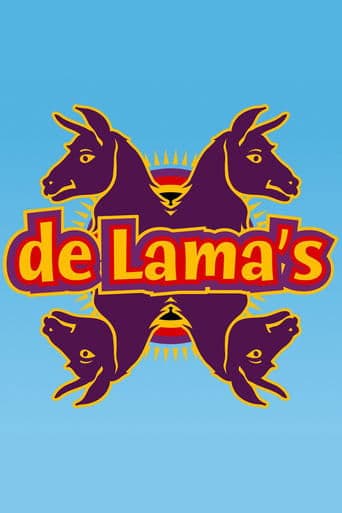De Lama's HD Full