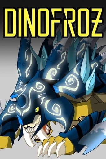 Dinofroz HD Full