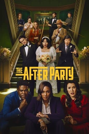 The Afterparty HD Full