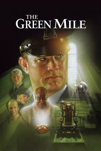 La milla verde HD Full