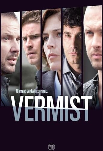 Vermist HD Full