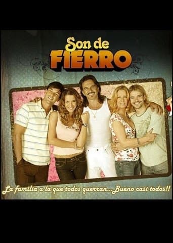 Son de Fierro HD Full