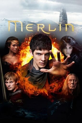 Merlín HD Full