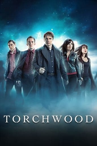 Torchwood HD Full