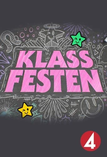 Klassfesten HD Full