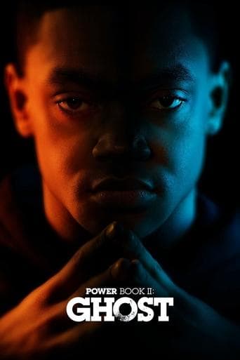 Power Book II: Ghost HD Full