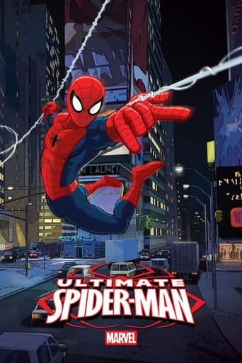 Ultimate Spider-Man HD Full