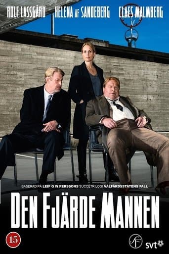 Den fjärde mannen HD Full