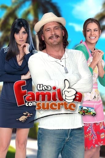 Una familia con suerte HD Full