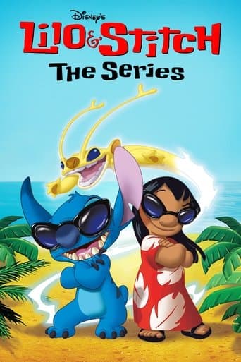 Lilo y Stitch HD Full