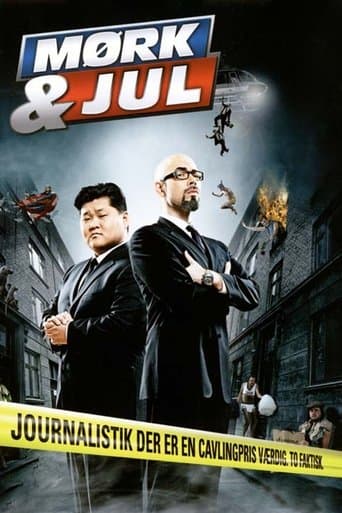 Mørk & Jul HD Full