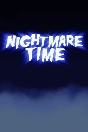 Nightmare Time HD Full