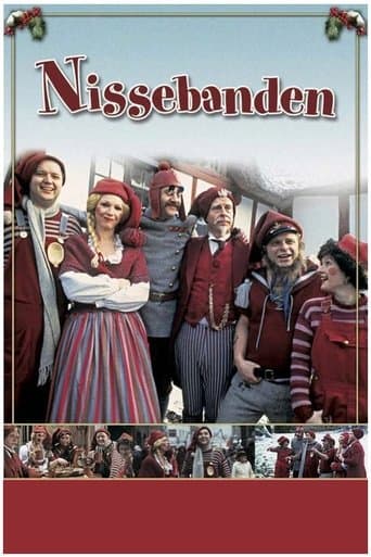 Nissebanden HD Full