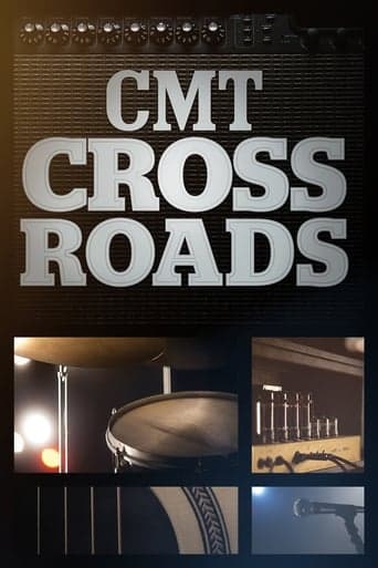 CMT Crossroads HD Full