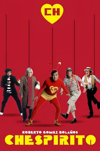 Chespirito HD Full