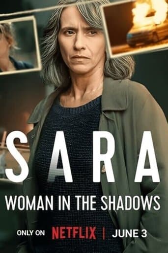 Sara, la mujer en las sombras HD Full