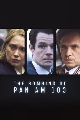 The Bombing of Pan Am 103 HD Full