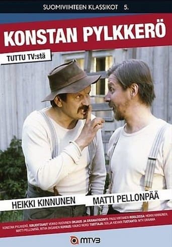 Konstan pylkkerö HD Full
