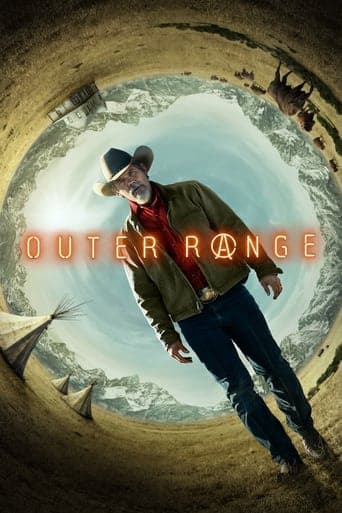 Outer Range HD Full