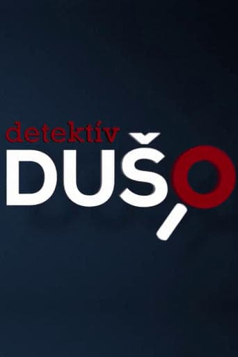 Detektív Dušo HD Full