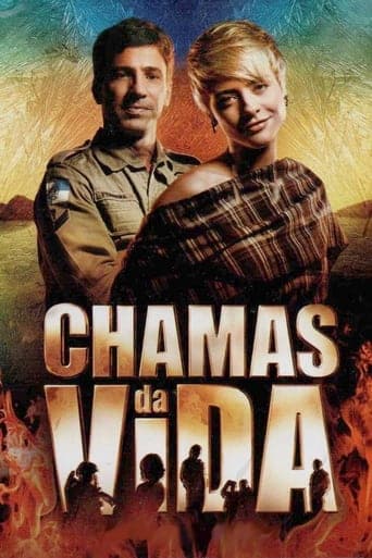 Llamas de la Vida HD Full